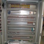 armoire électrique